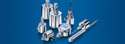 Baumer Process Instrumentation