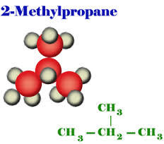 2-Methylpropane