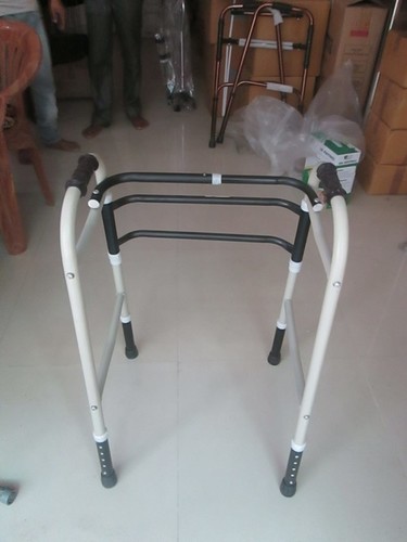 Rehabilitation walking 1