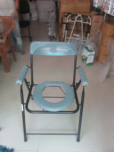commode stool 1