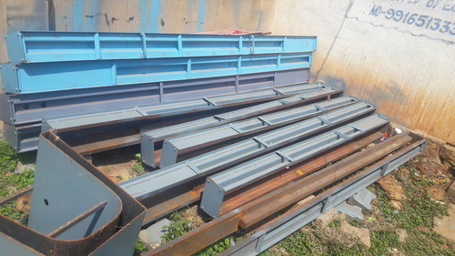 Concrete Pole Moulds