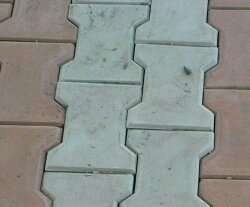 Pavers Blocks