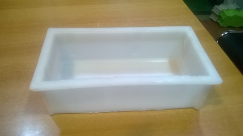 Plastic Pvc Paver Mould