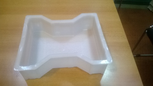 Paver Mould Material