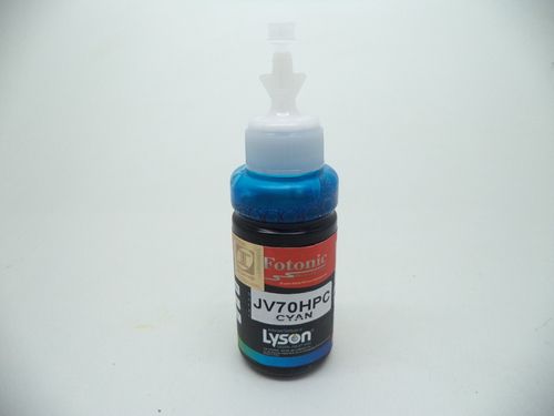 Lyson Photonic Ink for HP Printer