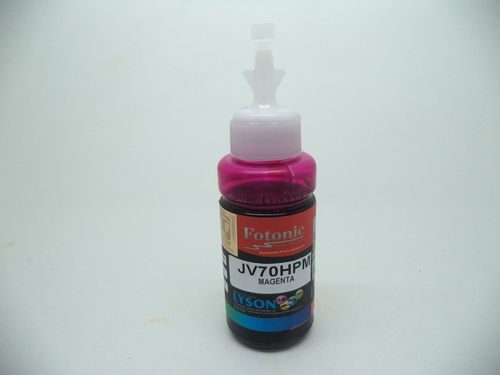 Lyson Photonic Ink for HP Printer