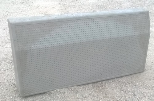 Concrete Kerb Stone Moulds