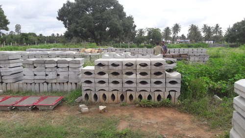 Sasour Drain Molds