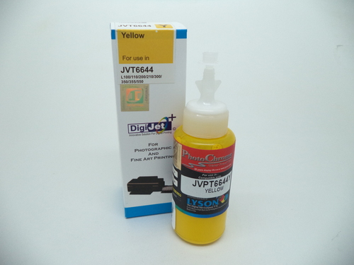 Fotonic Lyson Inks