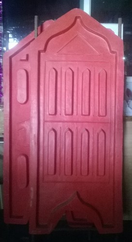 Tree Guard Moulds Accessories