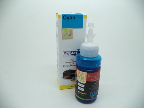 Blue Lyson Photochrom Ink For Epson Printer