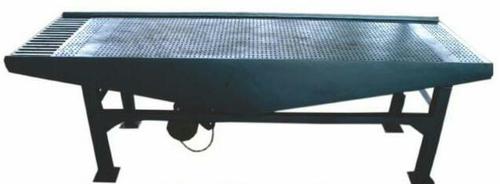 Interlock Tiles Making Table