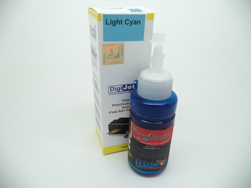 Lyson Photochrom Ink for Epson Printer