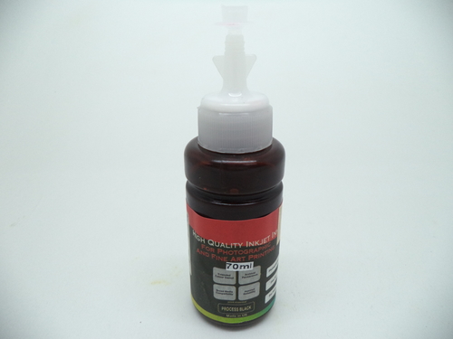 Lyson ID Card Special Ink