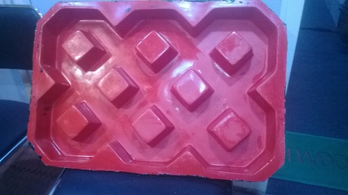 Gross Paver Molds