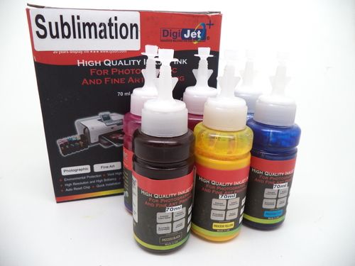 Multi Colour Lyson Id Card Special Ink