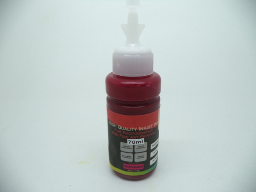 Lyson ID Card Special Ink
