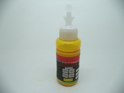 Lyson ID Card Special Ink