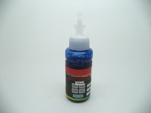 Lyson ID Card Special Ink