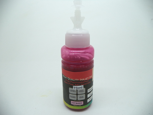 Lyson ID Card Special Ink