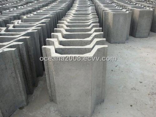 Drain Molds