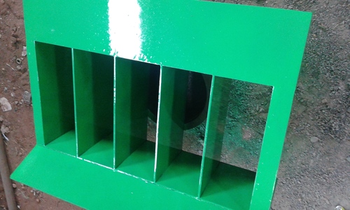 Solid Brick Molds