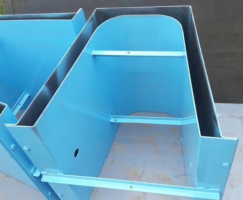 Paver Molds