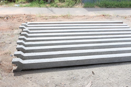 Hut Making Molds