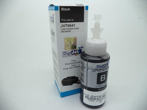 Special ID Card Dye Ink for Epson Printer