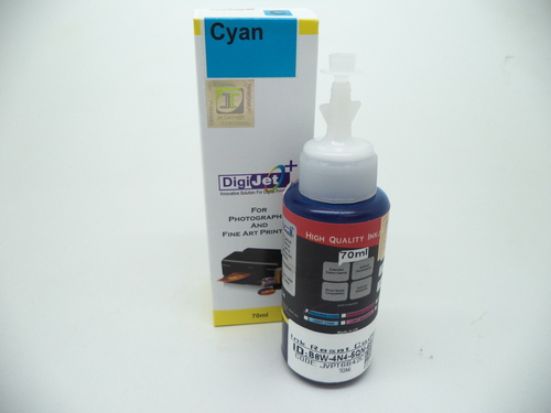 Special ID Card Photocrom ink