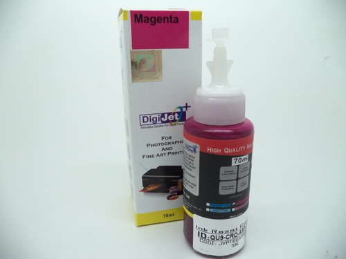 Special ID Card Photocrom ink