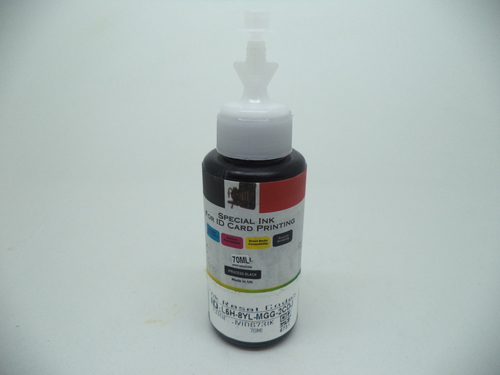 Special ID Card Dye Ink for Epson Printer