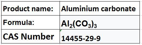 Carbonates