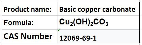 Carbonates