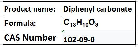 Diphenyl carbonate