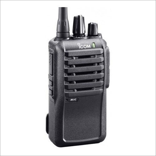 I COM Radio I COM Radio