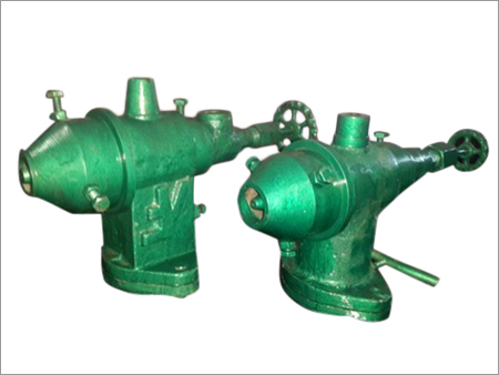 Oil Fired Burner For Use Furnace