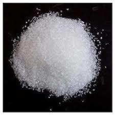 Zinc Sulphate Crystal