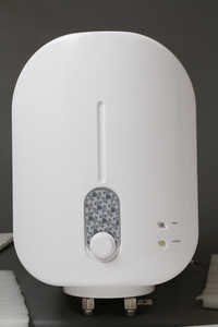 Kraft Rapid Water Heater
