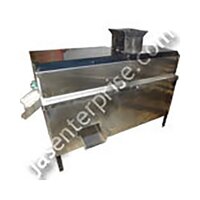 Tomato Sauce Making Machine - Capacity: 10 To 20 Litter Kg/hr