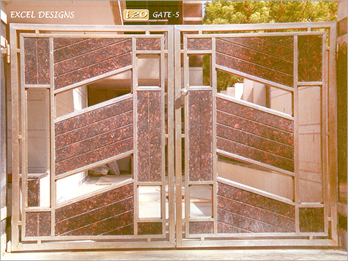 SS Gate