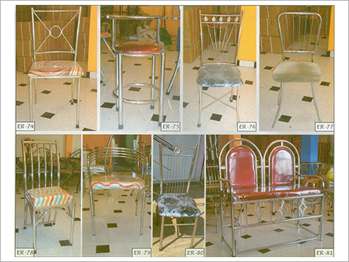 Exclusive SS Chairs