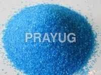 Dyes Copper Sulphate
