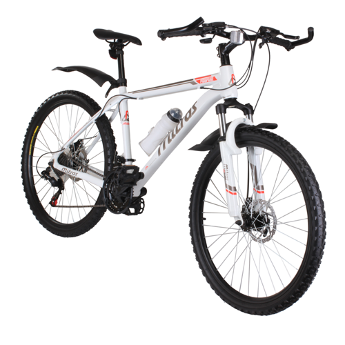 Aluminium Alloy Bicycle