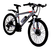 Aluminium Alloy Bicycle