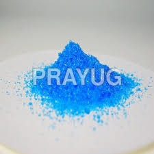 Copper Sulphate Fine Powder