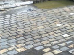 Epoxy Flooring & Coatings