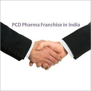 Pharma Franchise Company