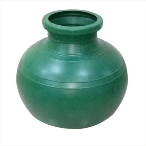 Plastic Water Pot
