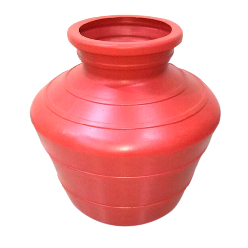 Plastic Water Pot